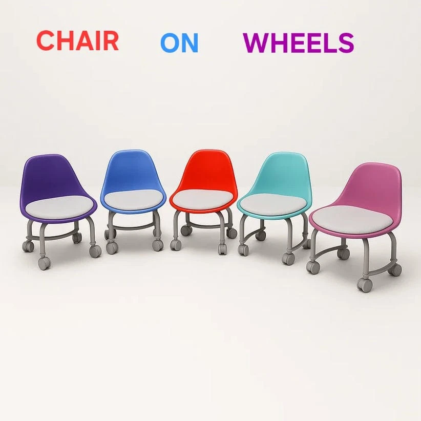 Baby Chairs