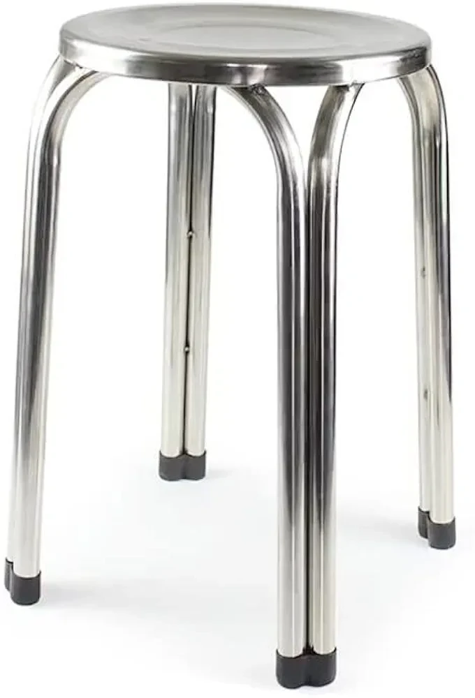 Steel Table Chairs