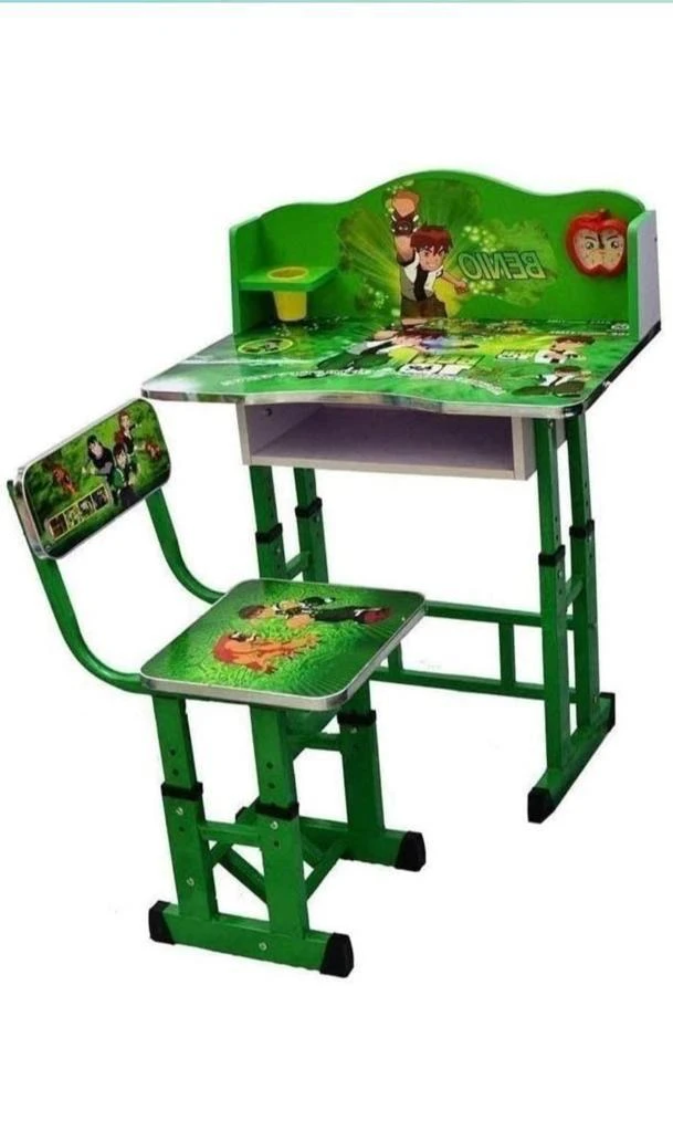 Kids Table Chair Set